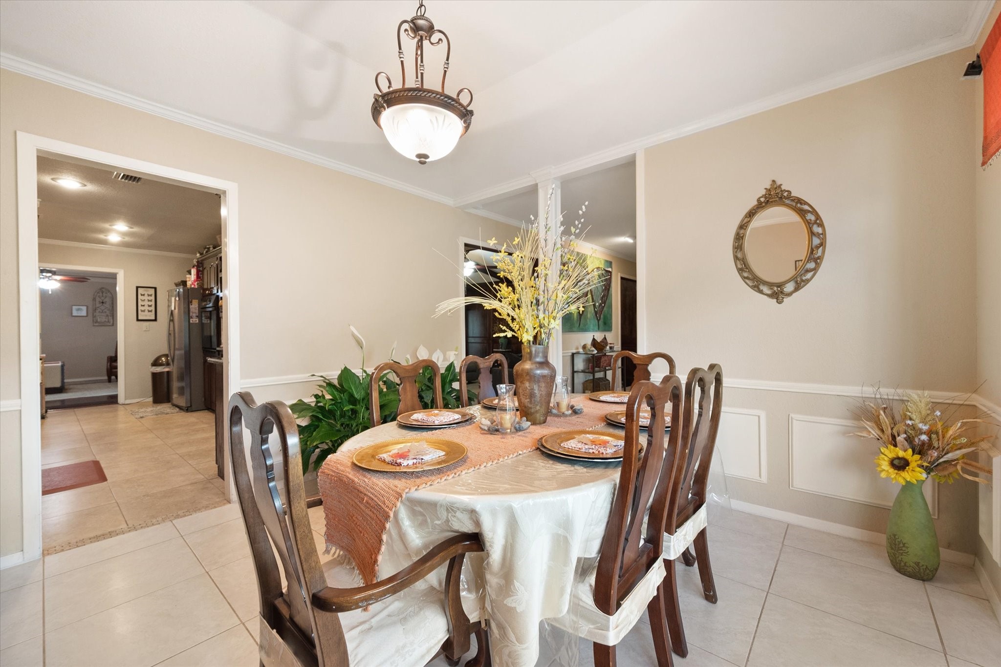 2801 Valparaiso Trail Arlington TX 76017