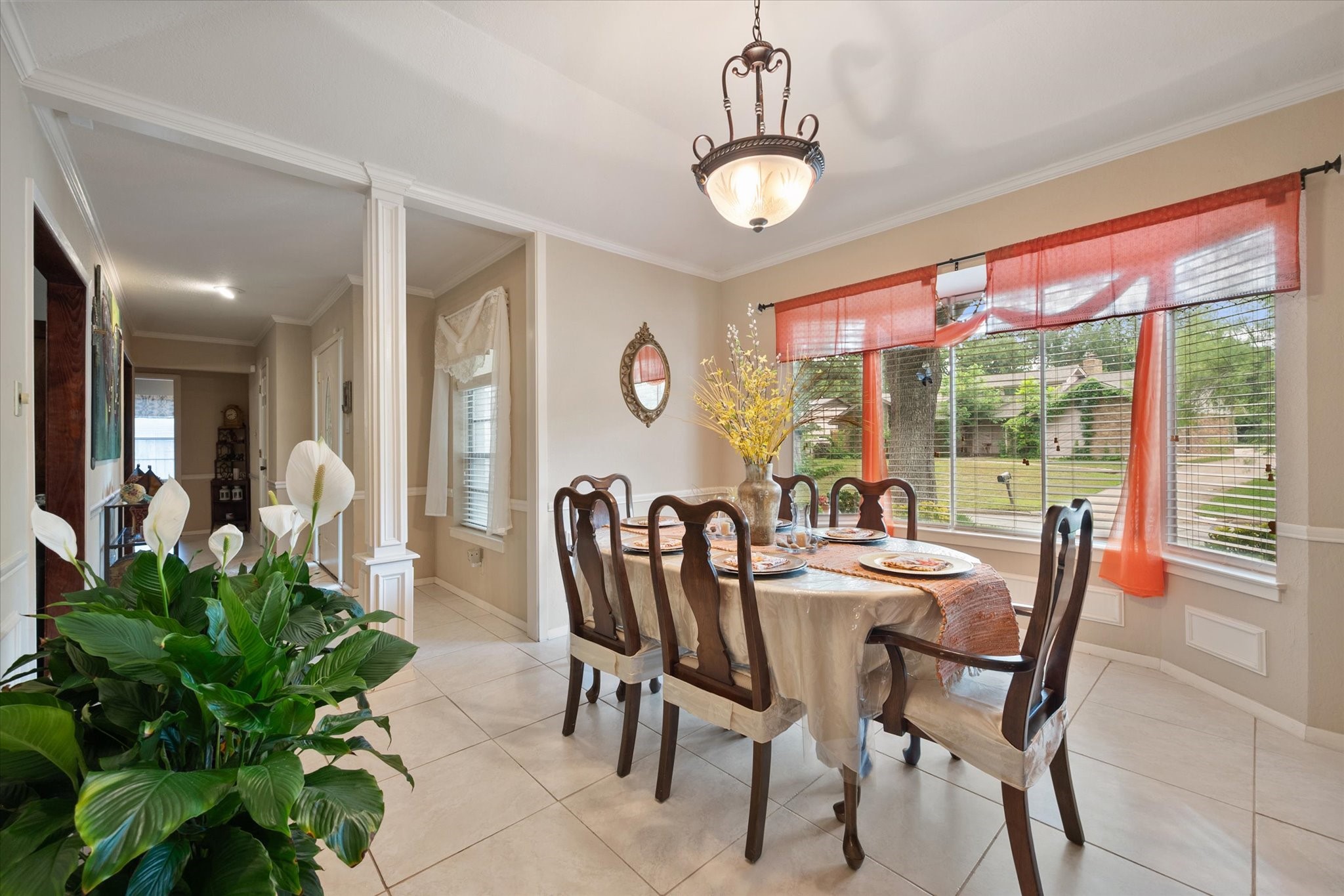 2801 Valparaiso Trail Arlington TX 76017