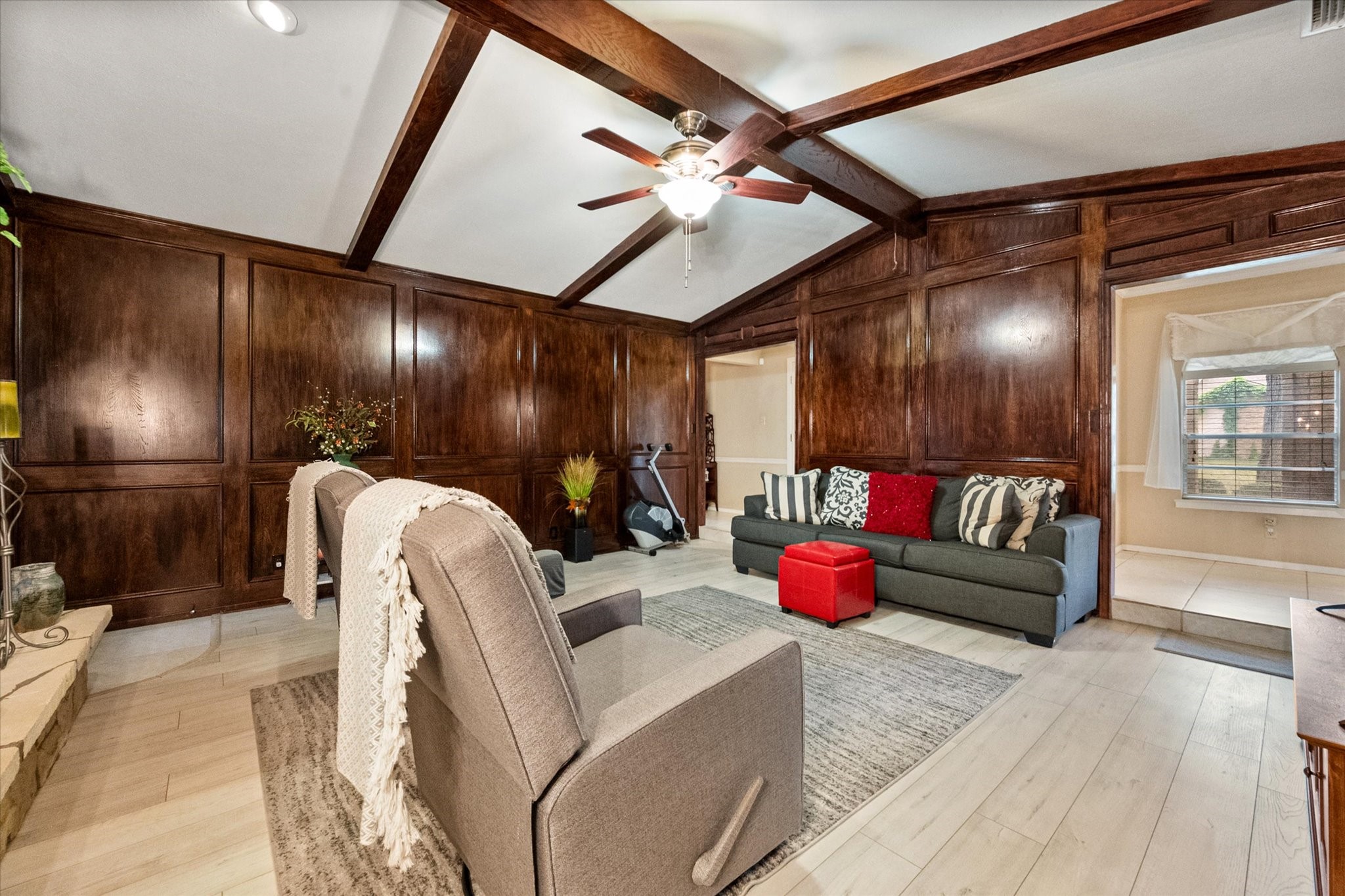 2801 Valparaiso Trail Arlington TX 76017