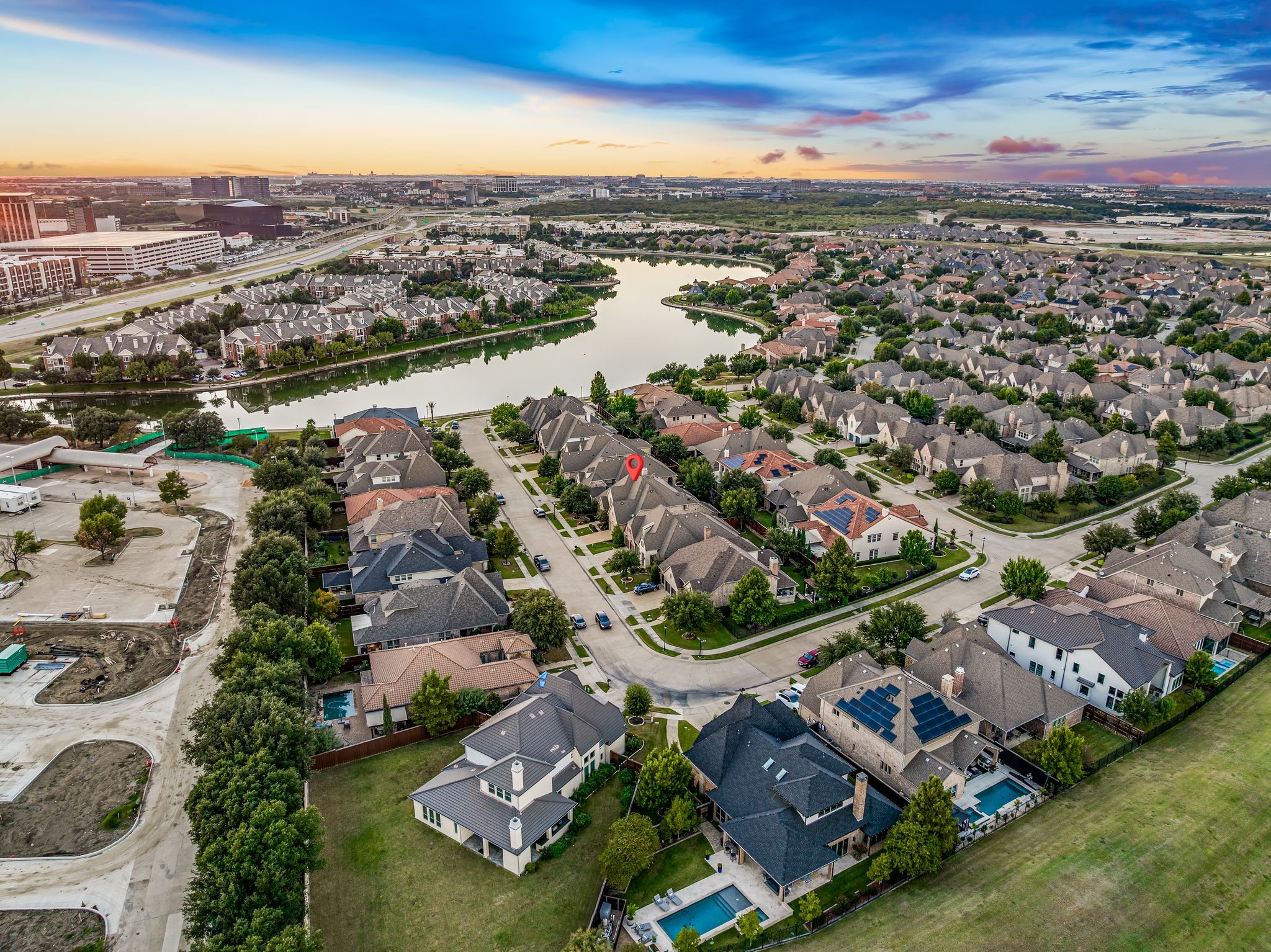 679 Flagstone Drive Irving TX 75039
