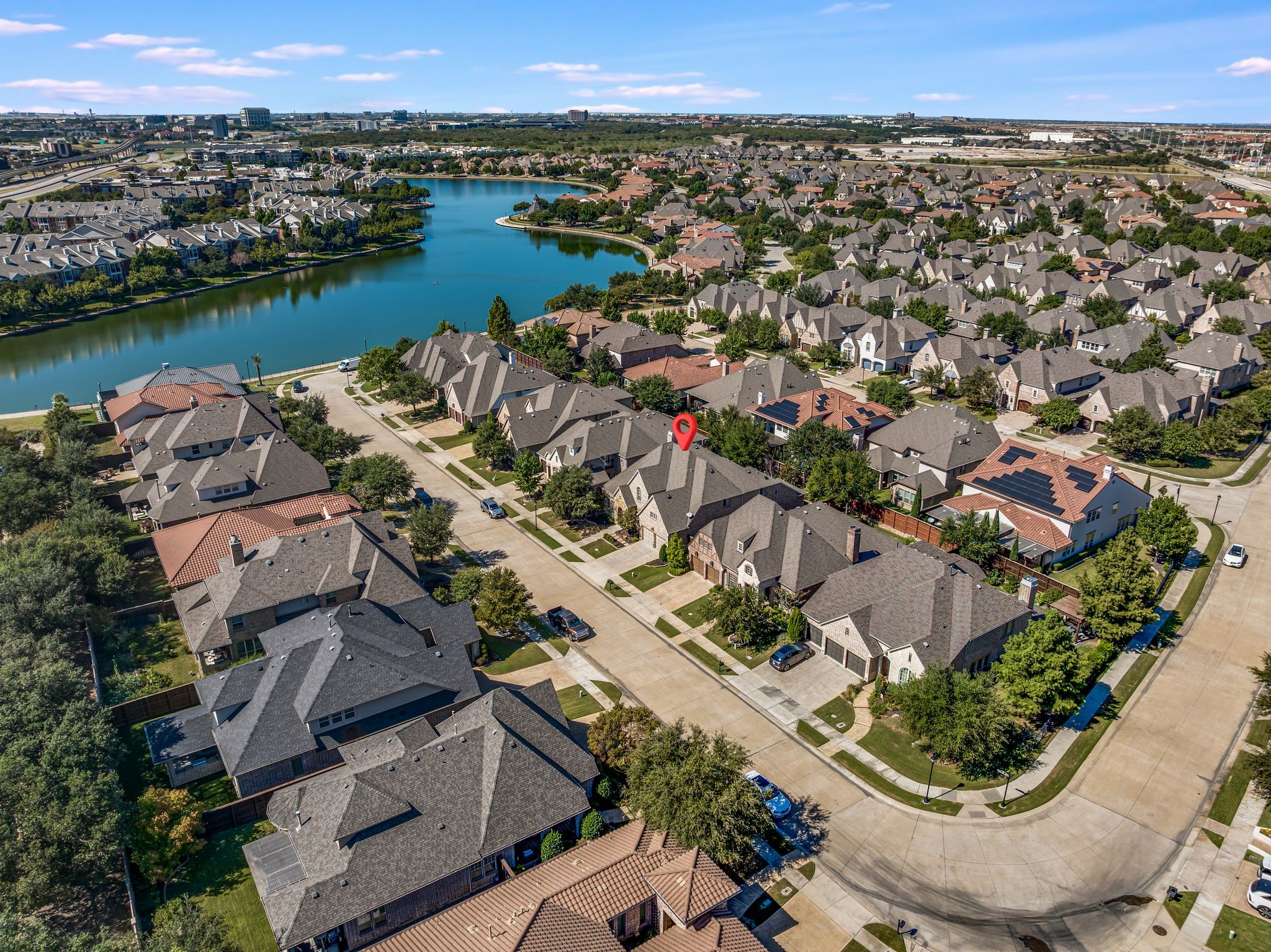 679 Flagstone Drive Irving TX 75039