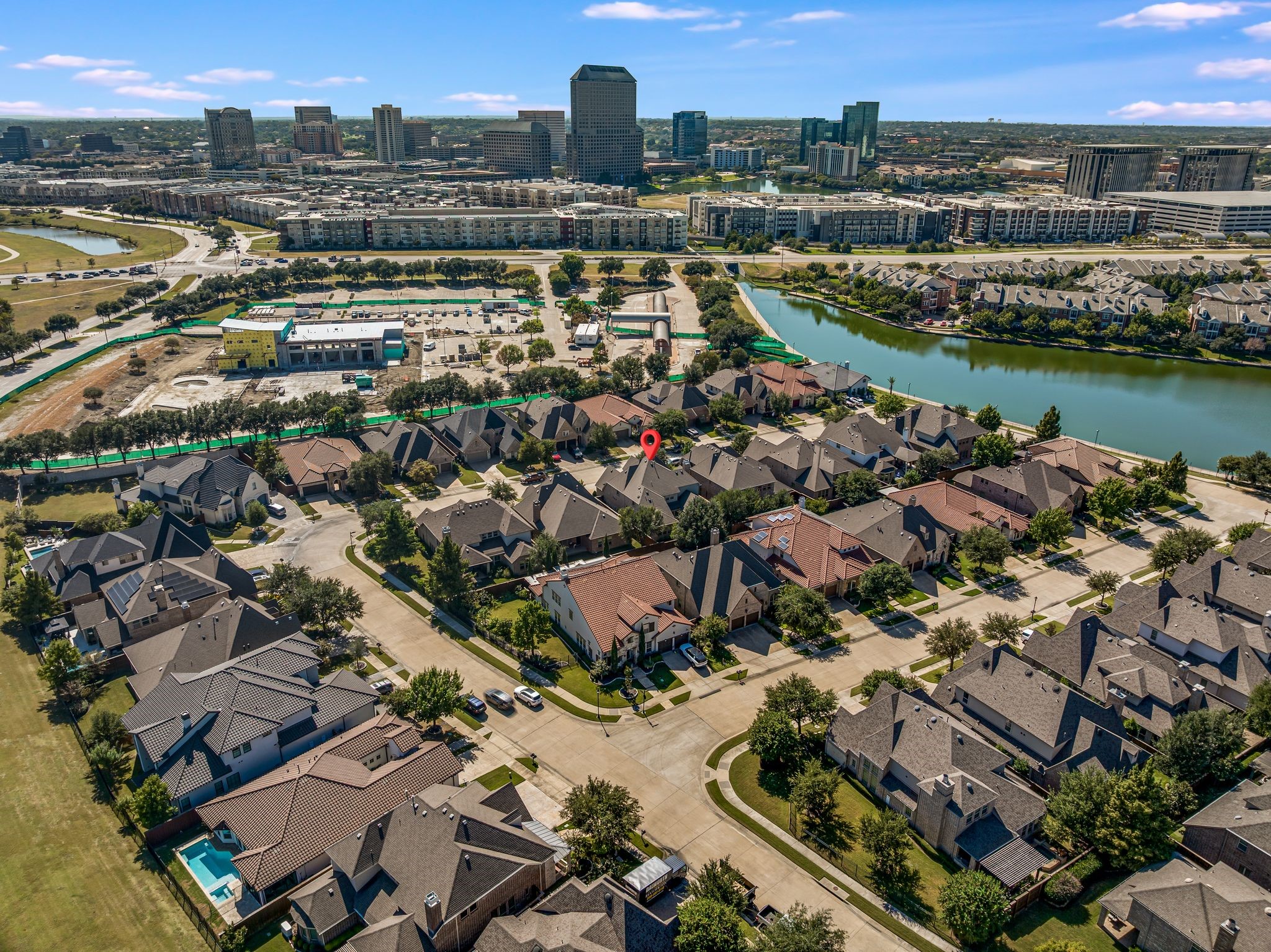679 Flagstone Drive Irving TX 75039