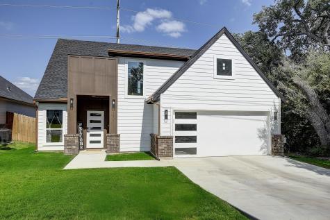 5807 Black Pine Circle Granbury TX 76048