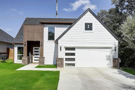 5807 Black Pine Circle Granbury TX 76048