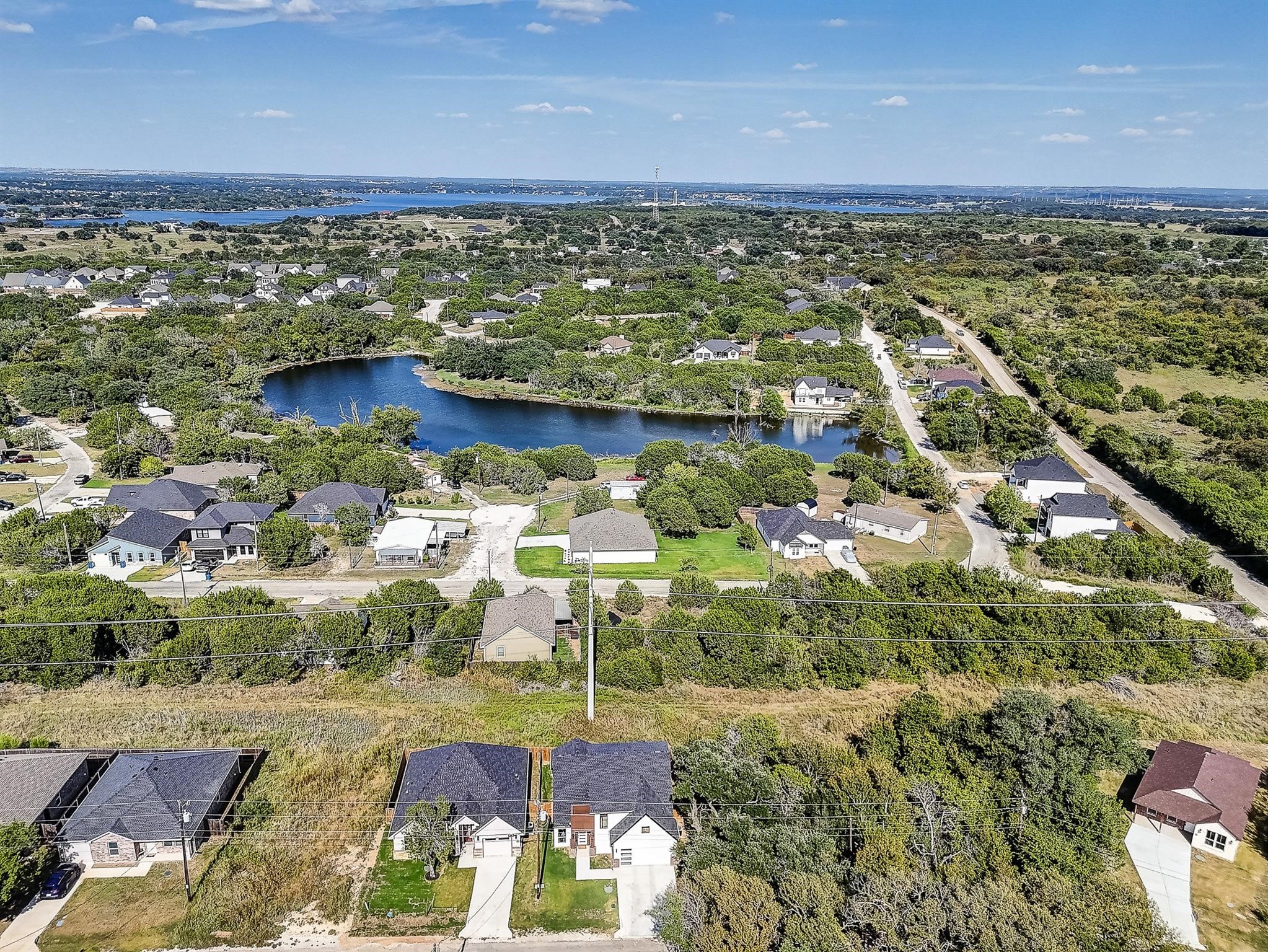 5807 Black Pine Circle Granbury TX 76048
