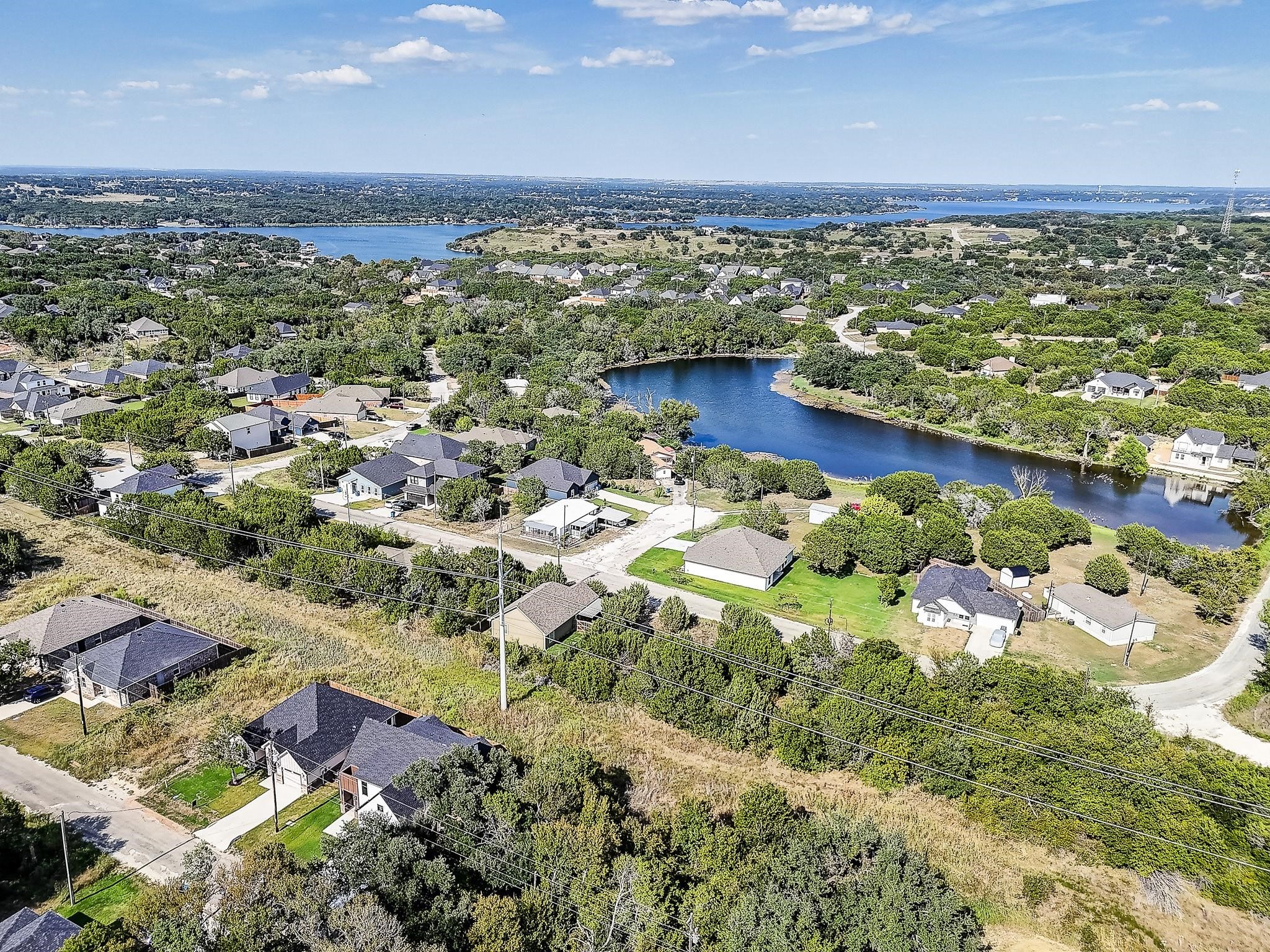 5807 Black Pine Circle Granbury TX 76048