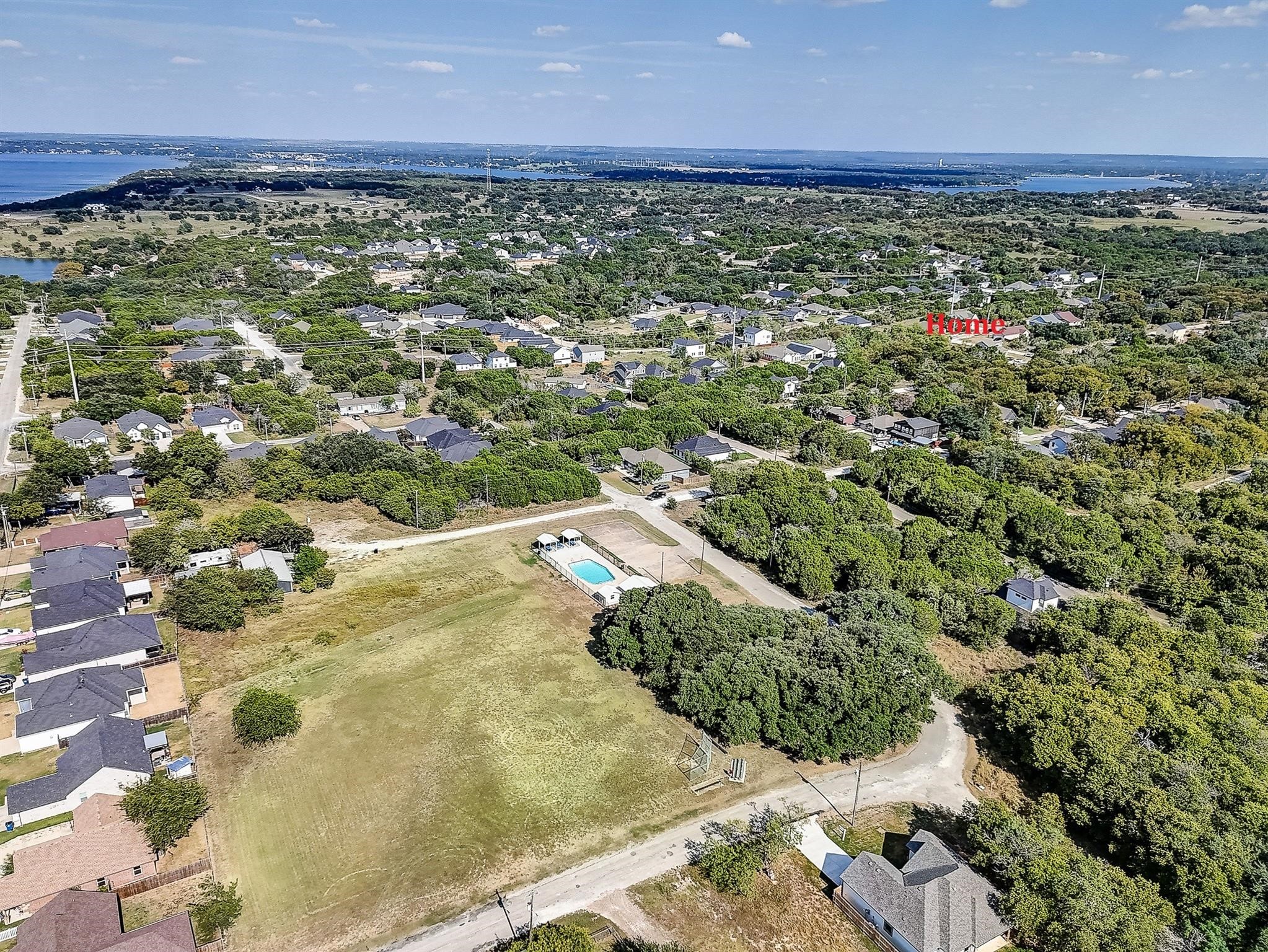 5807 Black Pine Circle Granbury TX 76048