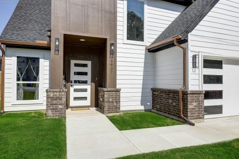 5807 Black Pine Circle Granbury TX 76048