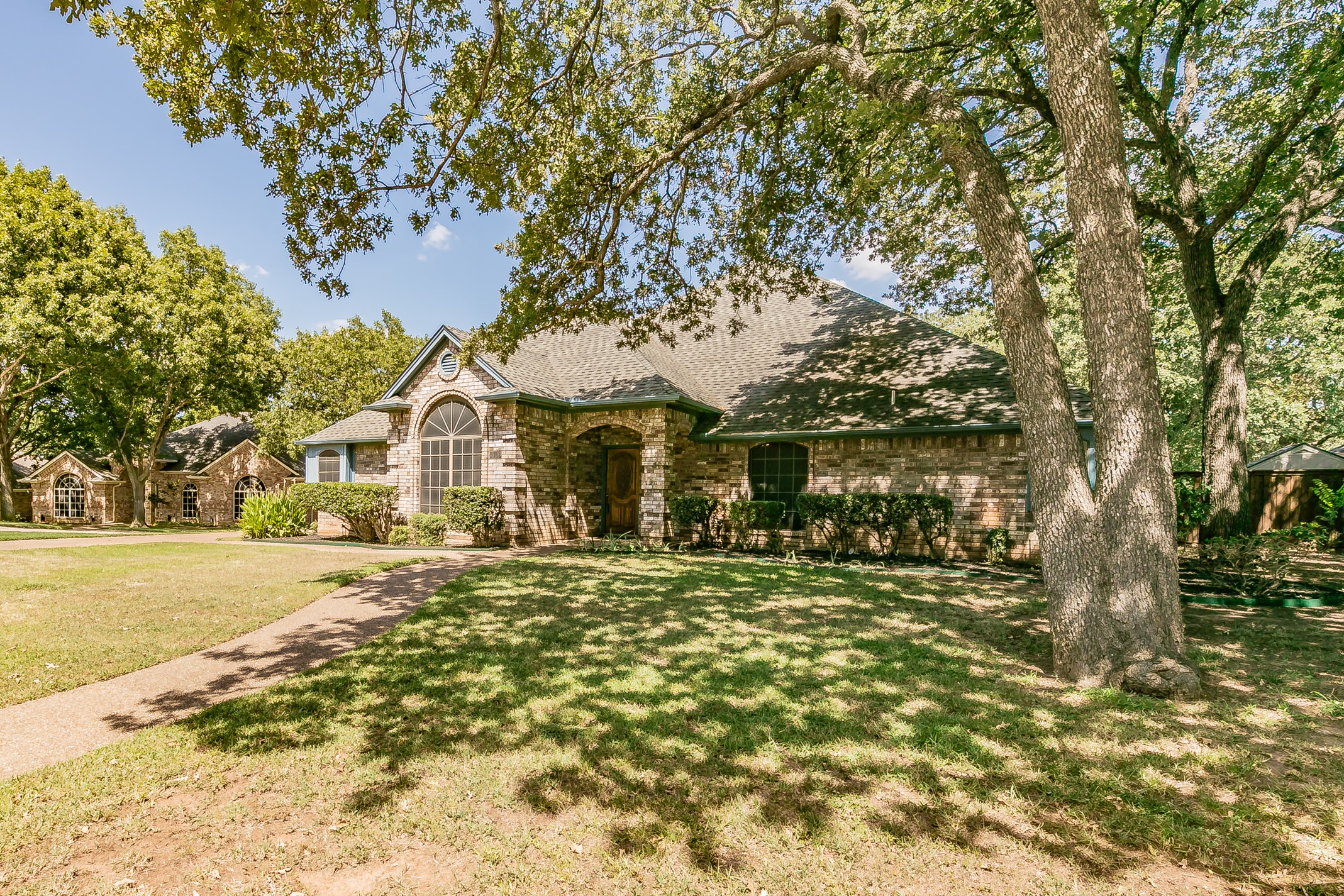 7708 Ridgeway Court North Richland Hills TX 76182