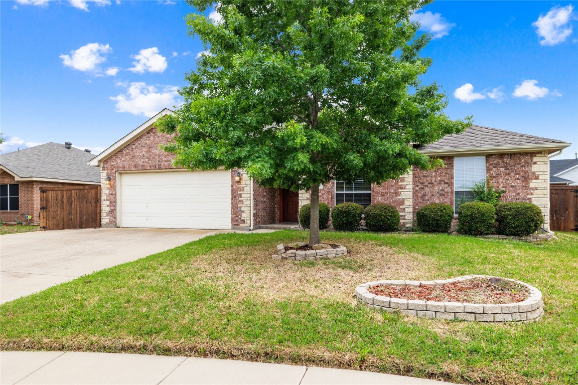 4606 Valleyview Drive Mansfield TX 76063