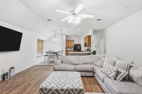 1235 Clearwater Drive Grand Prairie TX 75052