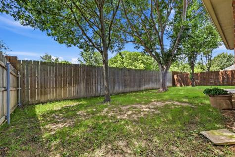 1235 Clearwater Drive Grand Prairie TX 75052