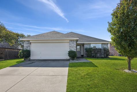 14714 Cedar Creek Way Balch Springs TX 75180