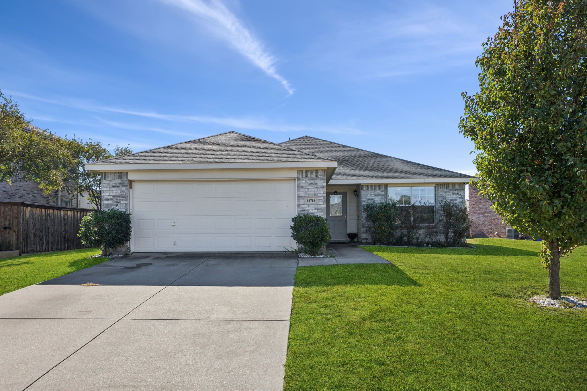 14714 Cedar Creek Way Balch Springs TX 75180