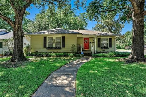 544 N Wharton Street Sherman TX 75092
