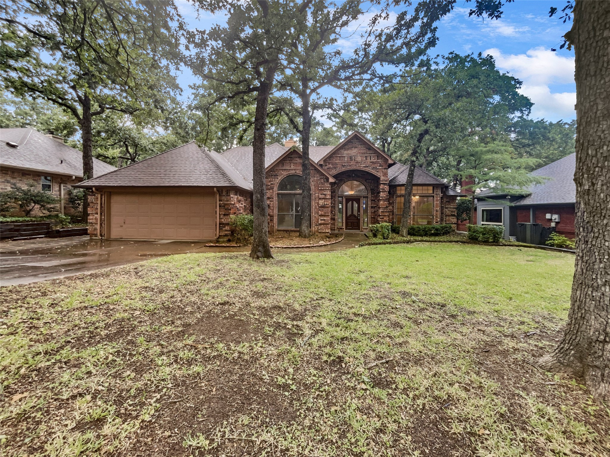 8021 Kendra Lane North Richland Hills TX 76182