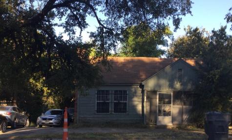 1432 S Denley Drive Dallas TX 75216
