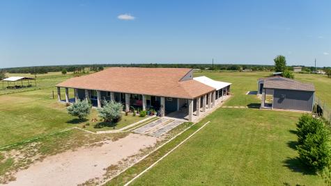 1556 Vz County Road 2128 Wills Point TX 75169