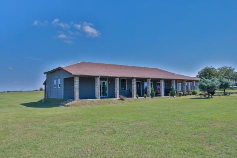 1556 Vz County Road 2128 Wills Point TX 75169