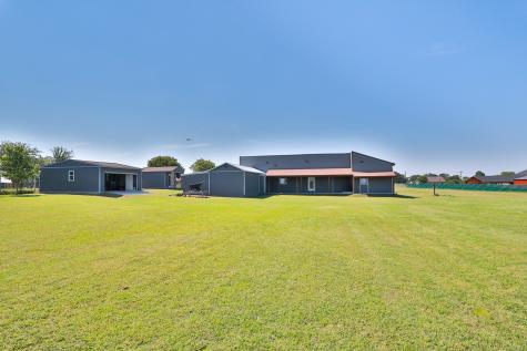 1556 Vz County Road 2128 Wills Point TX 75169