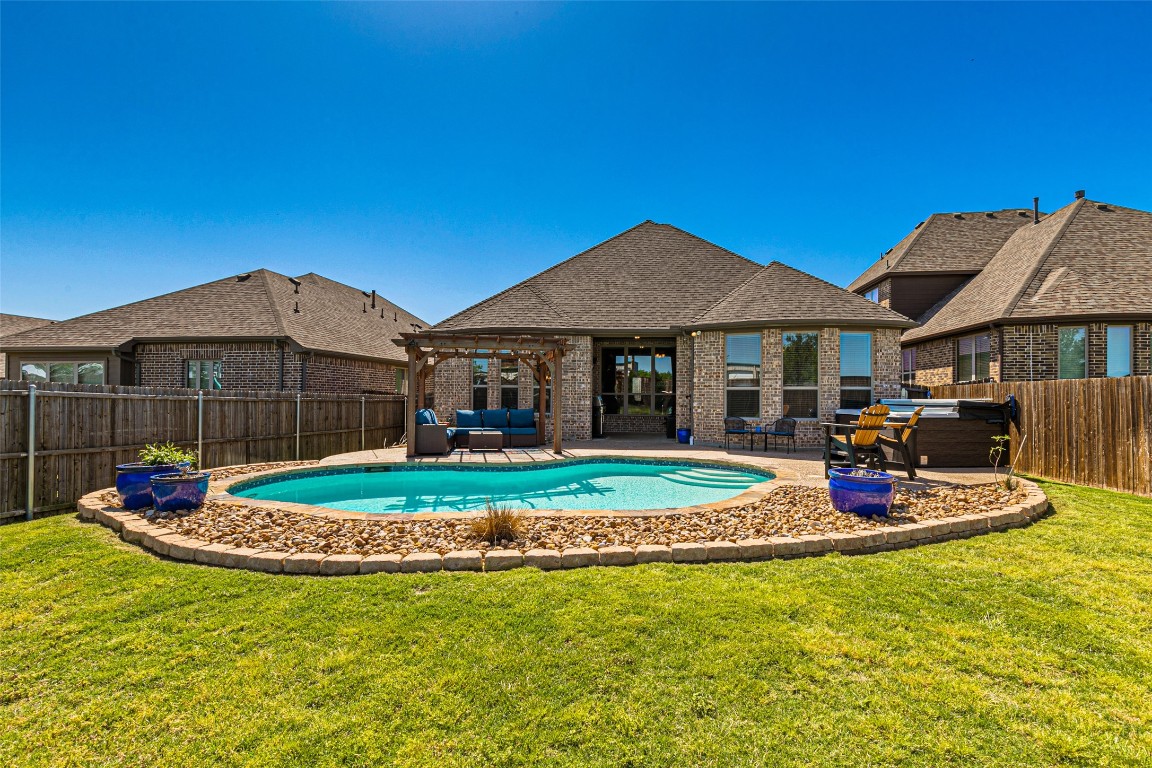 2916 Country Church Road Mckinney TX 75071