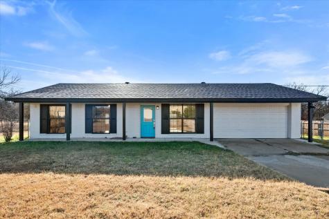 6521 Smoky Hill Court Granbury TX 76049