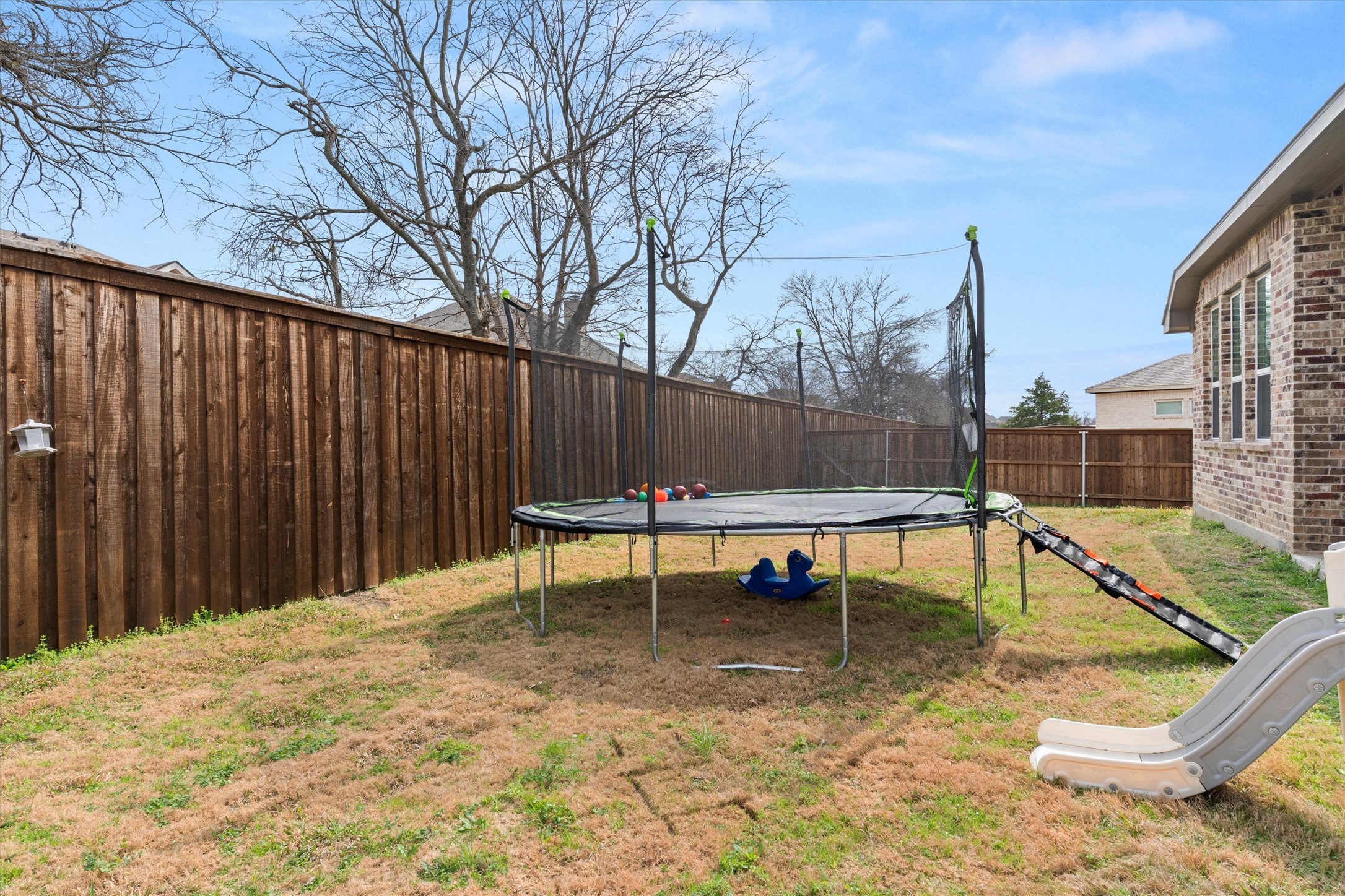 5823 Heatherwood Loop Sachse TX 75048