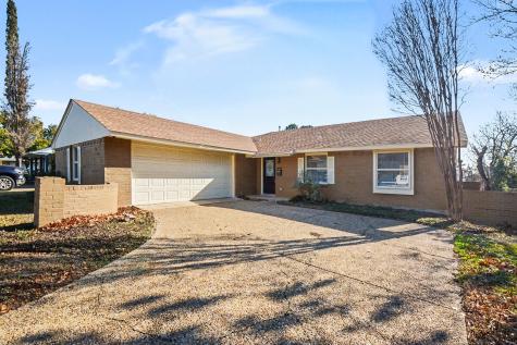 918 Sleepy Hollow Drive Garland TX 75043