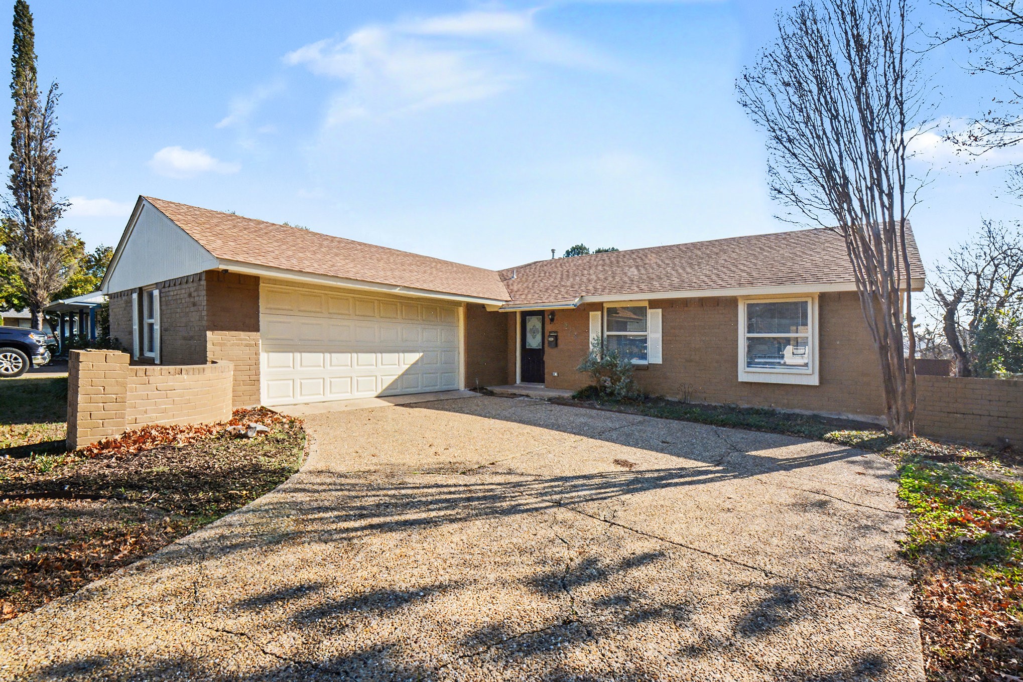 918 Sleepy Hollow Drive Garland TX 75043