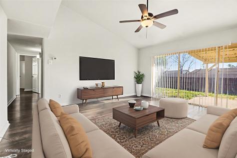 918 Sleepy Hollow Drive Garland TX 75043