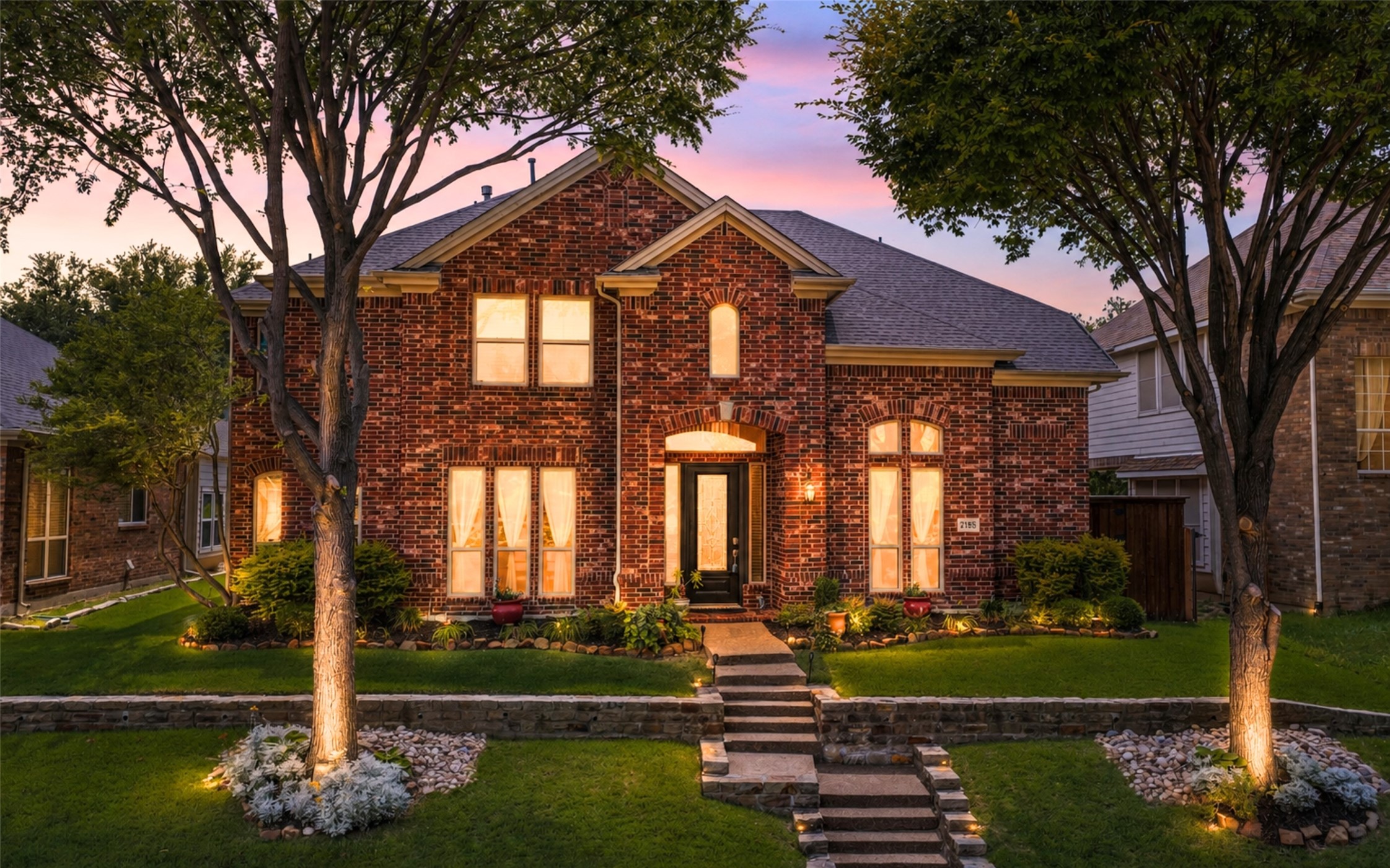 2185 Hillcroft Drive Rockwall TX 75087