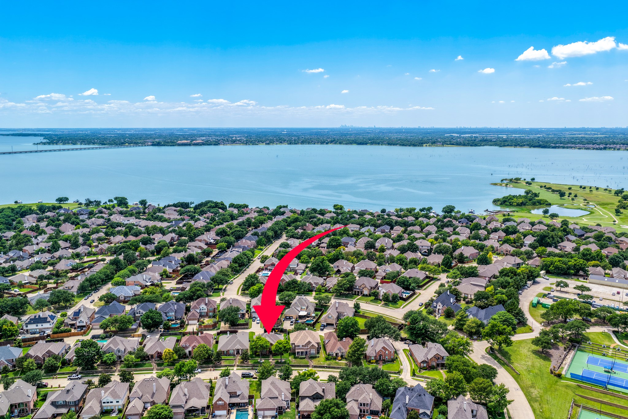 2185 Hillcroft Drive Rockwall TX 75087