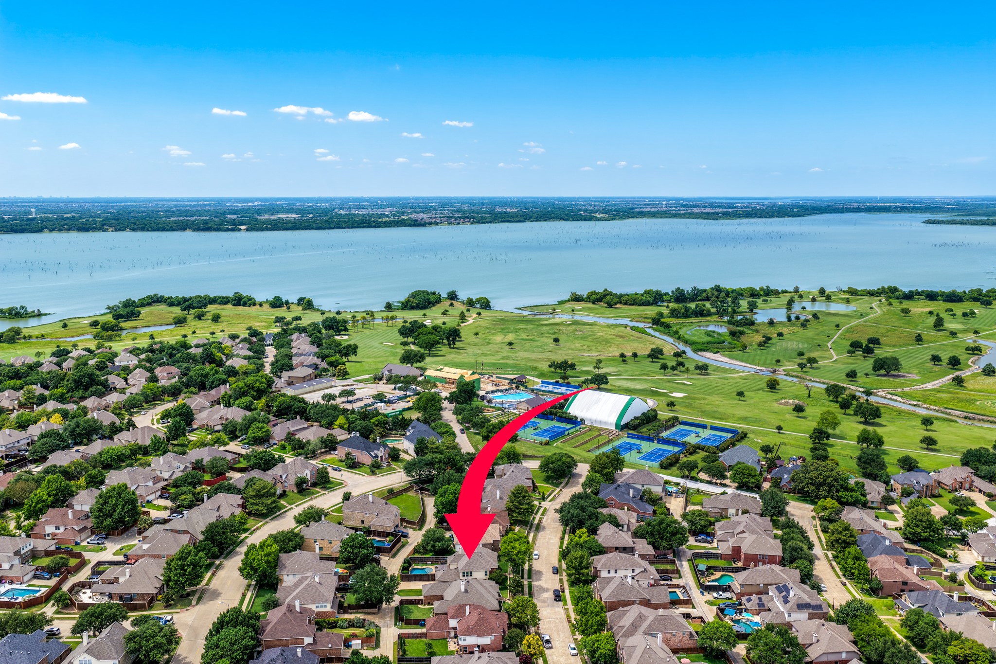 2185 Hillcroft Drive Rockwall TX 75087