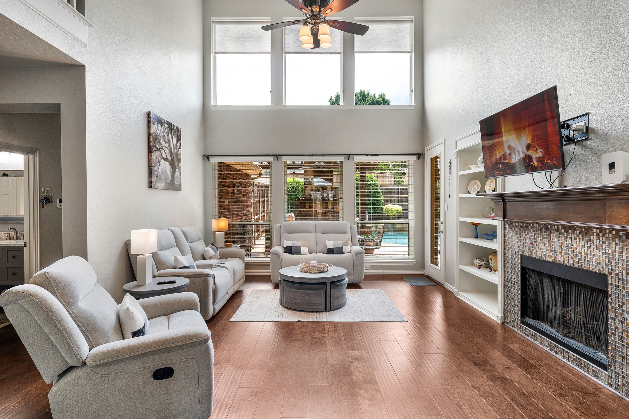 2185 Hillcroft Drive Rockwall TX 75087