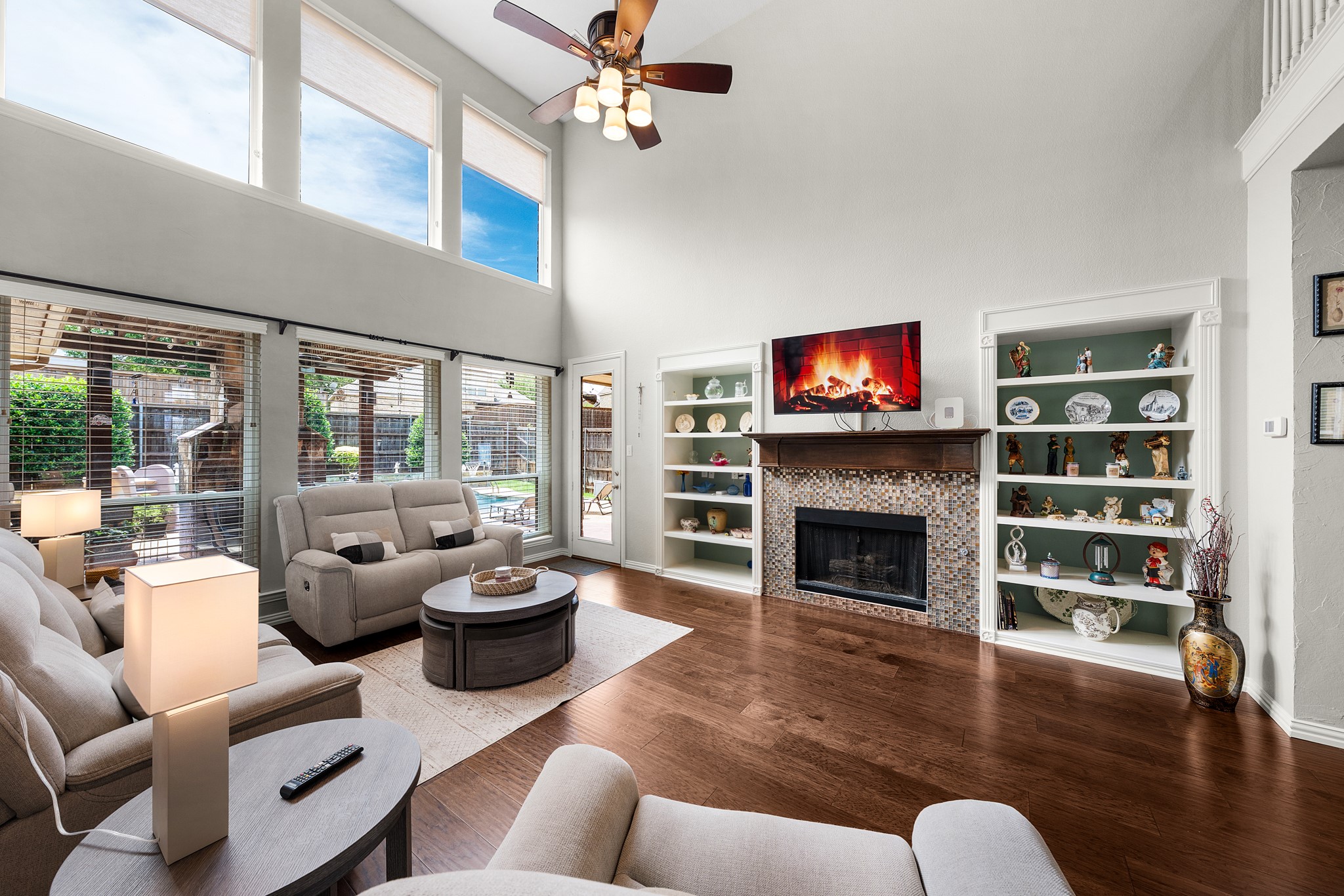 2185 Hillcroft Drive Rockwall TX 75087