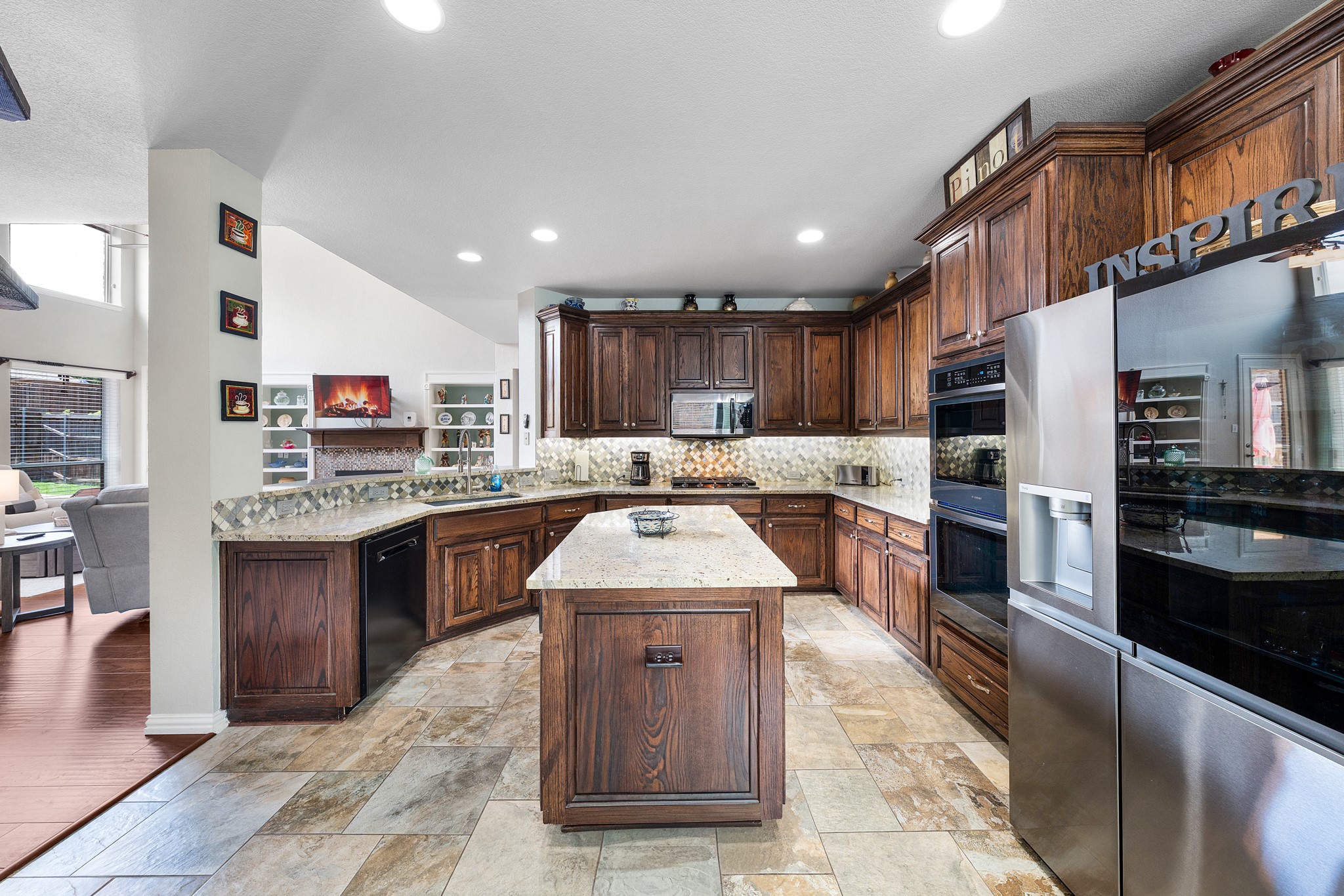 2185 Hillcroft Drive Rockwall TX 75087