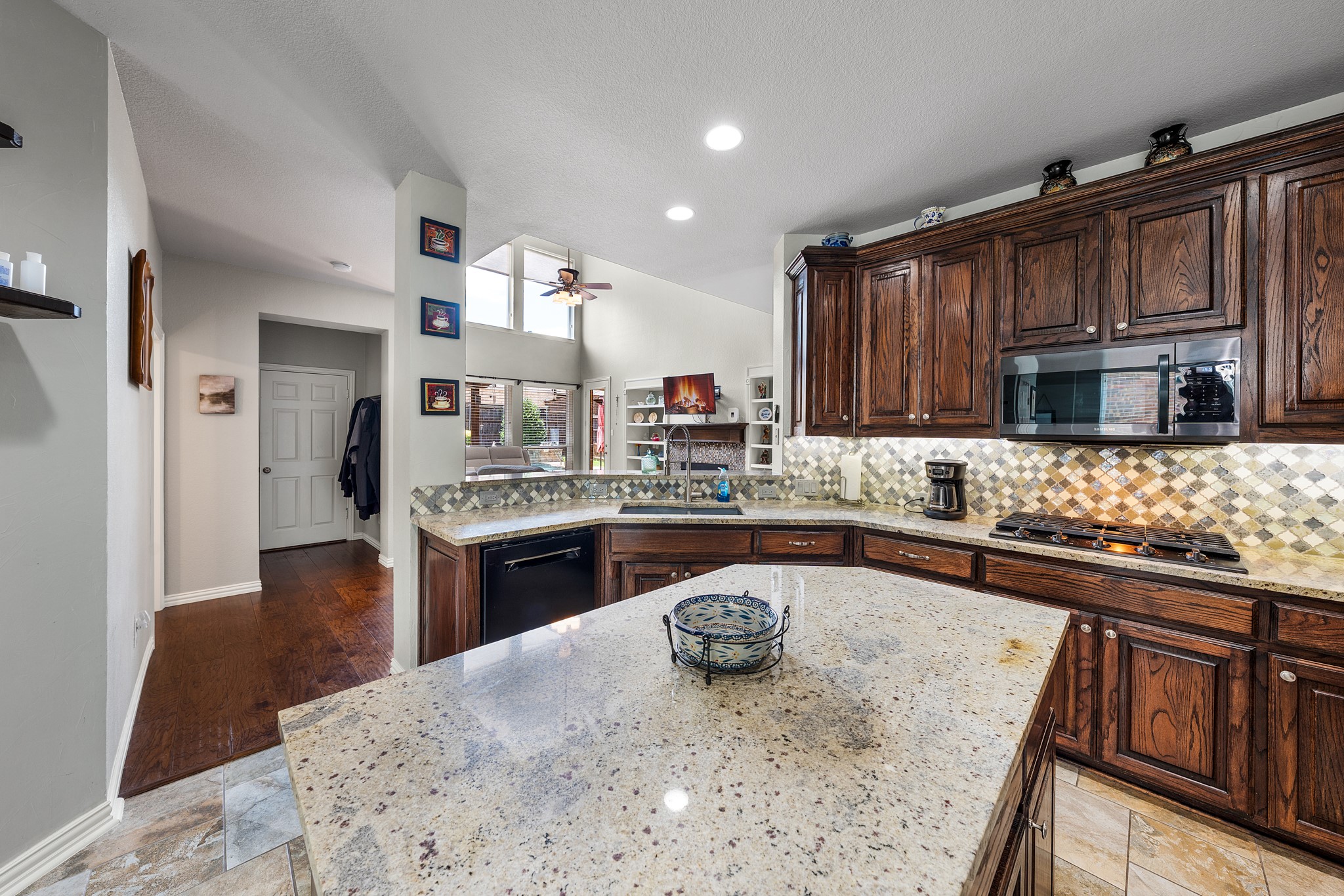 2185 Hillcroft Drive Rockwall TX 75087