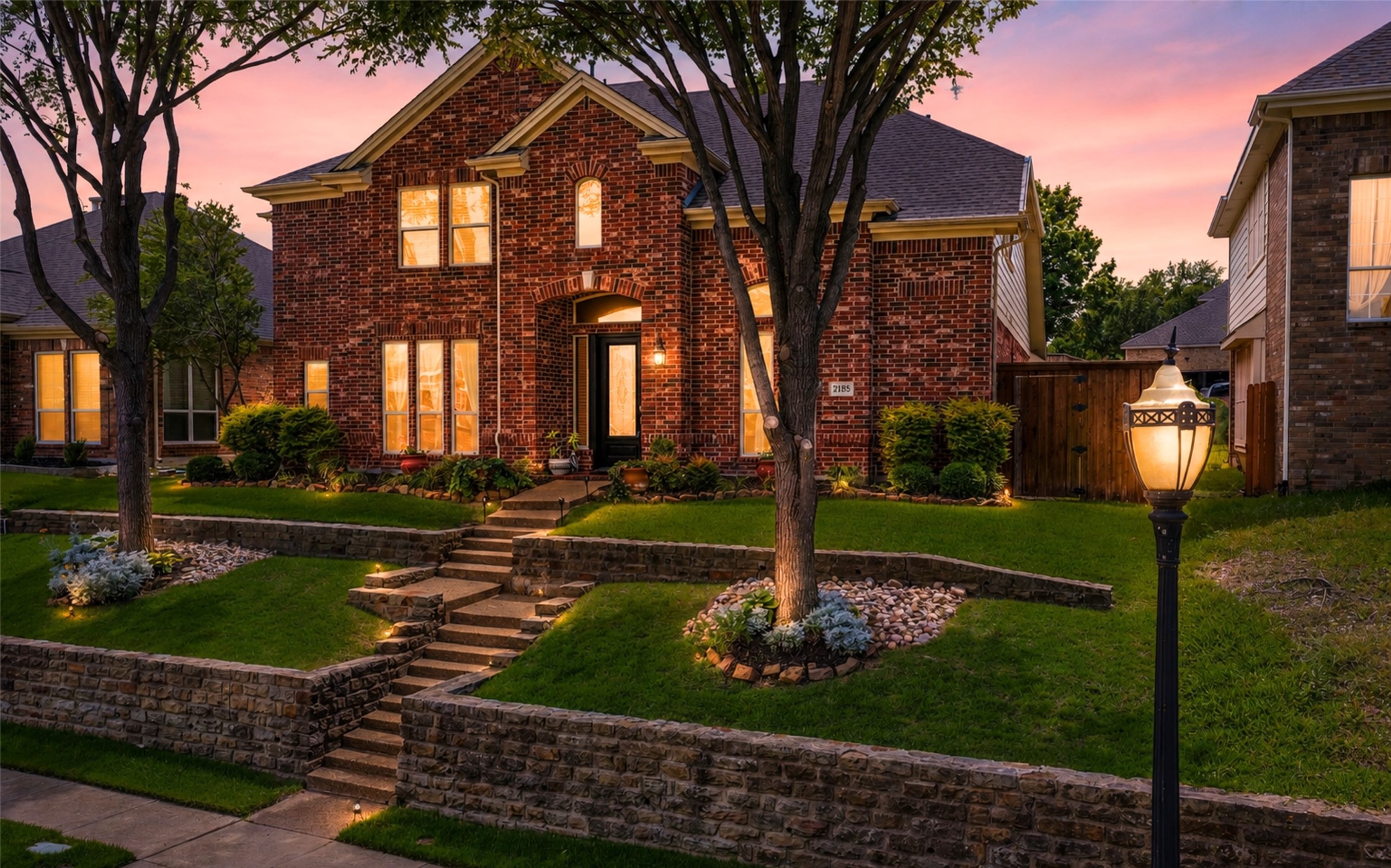 2185 Hillcroft Drive Rockwall TX 75087