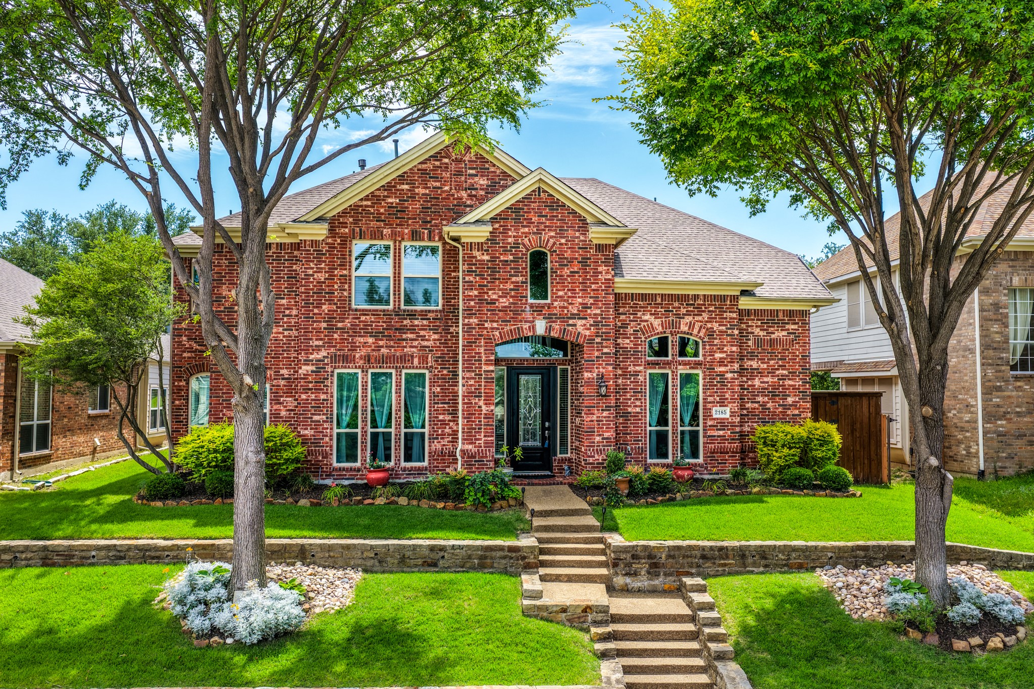 2185 Hillcroft Drive Rockwall TX 75087