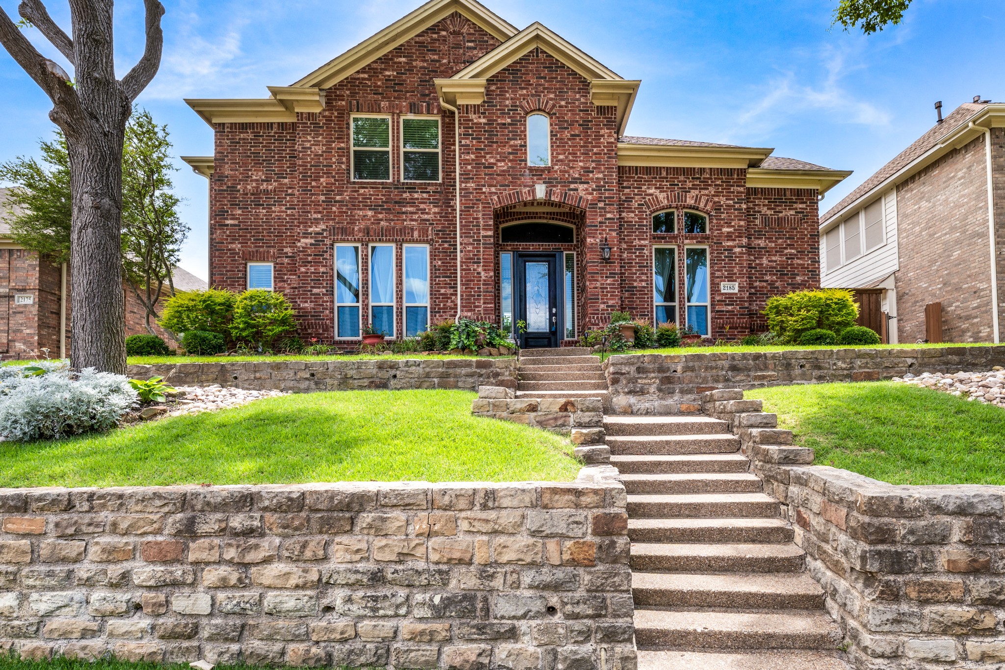 2185 Hillcroft Drive Rockwall TX 75087