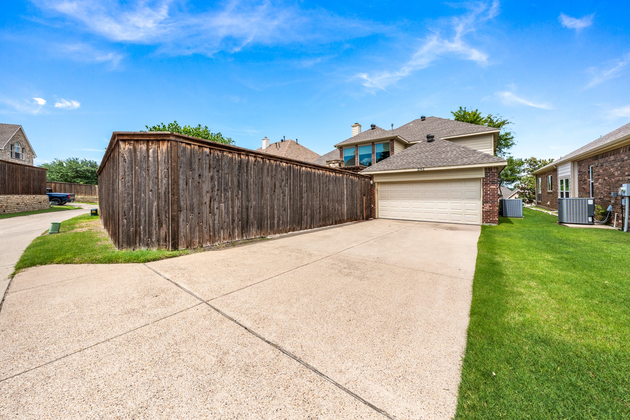 2185 Hillcroft Drive Rockwall TX 75087