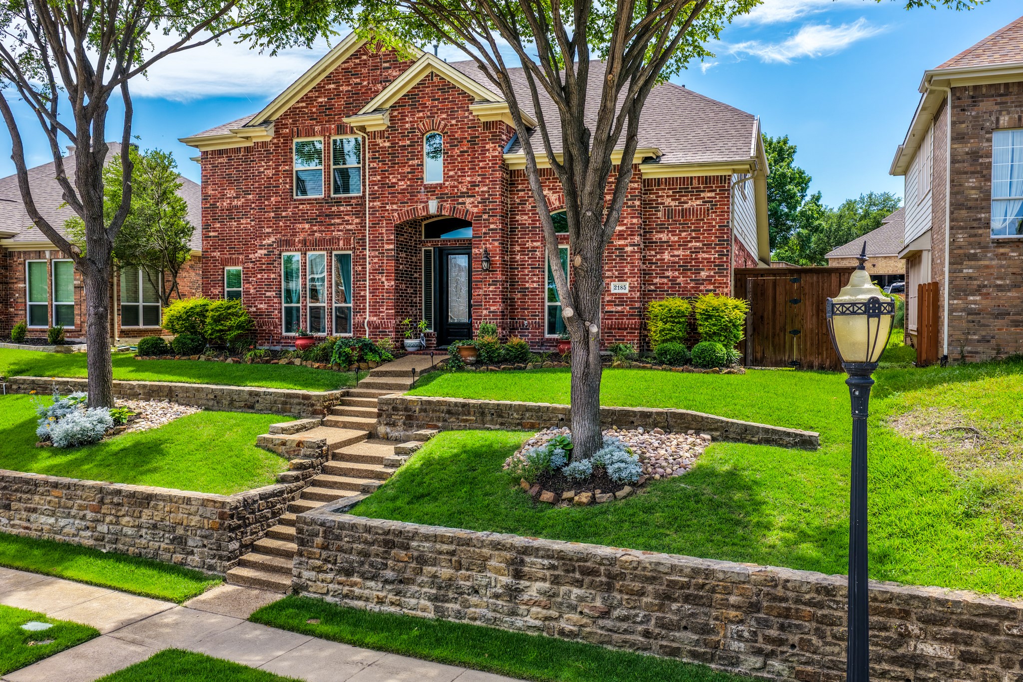 2185 Hillcroft Drive Rockwall TX 75087