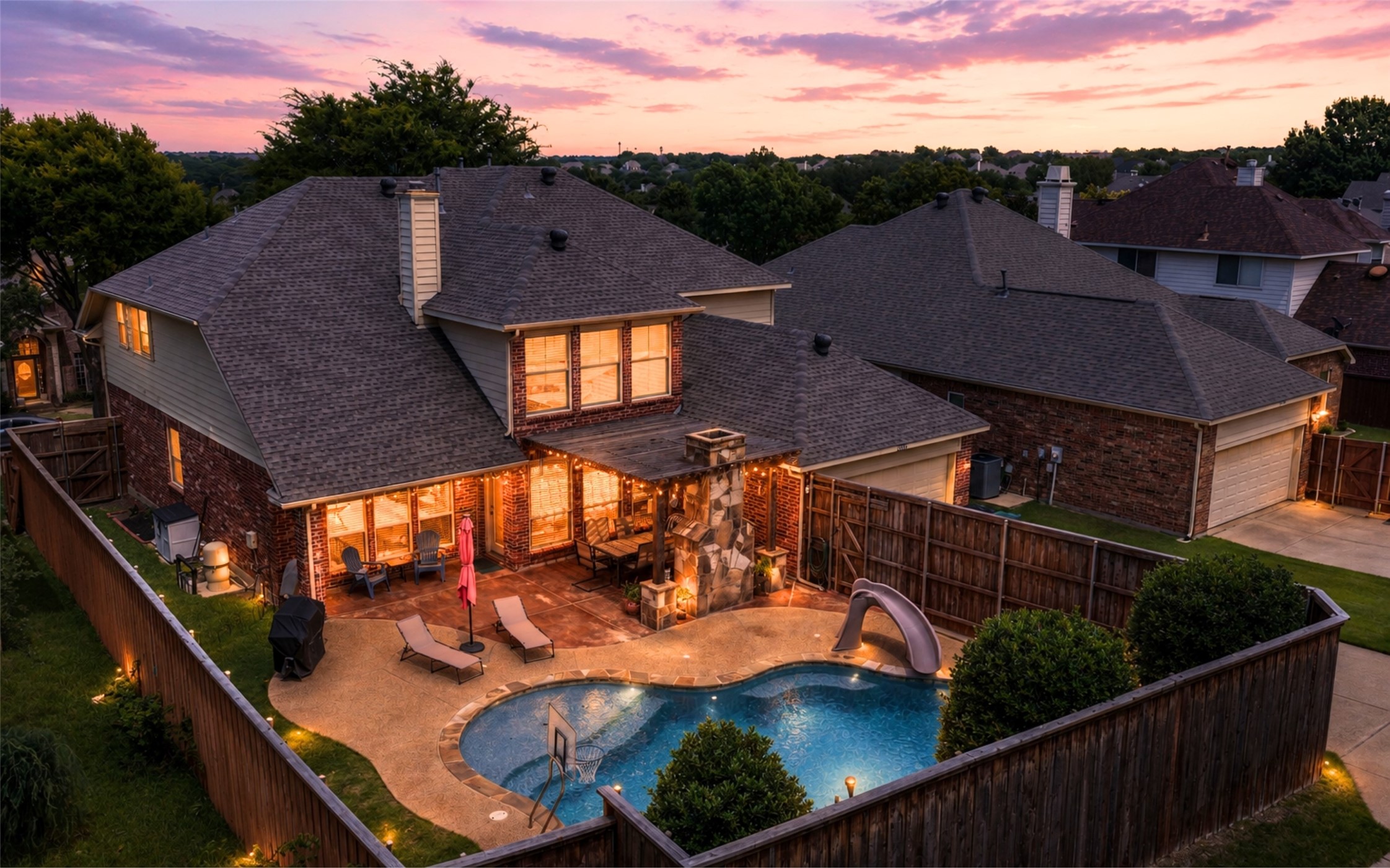 2185 Hillcroft Drive Rockwall TX 75087