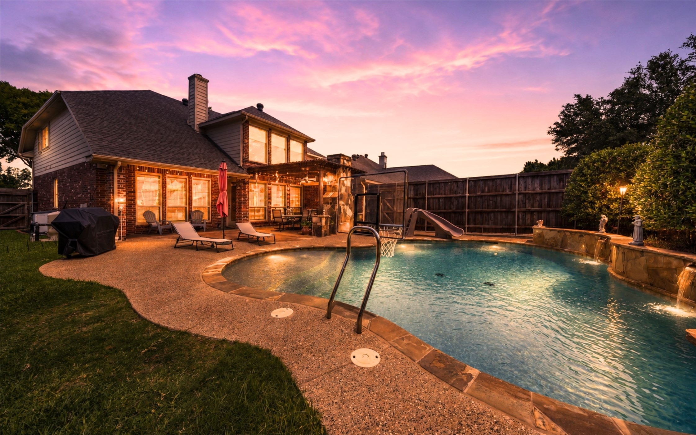 2185 Hillcroft Drive Rockwall TX 75087