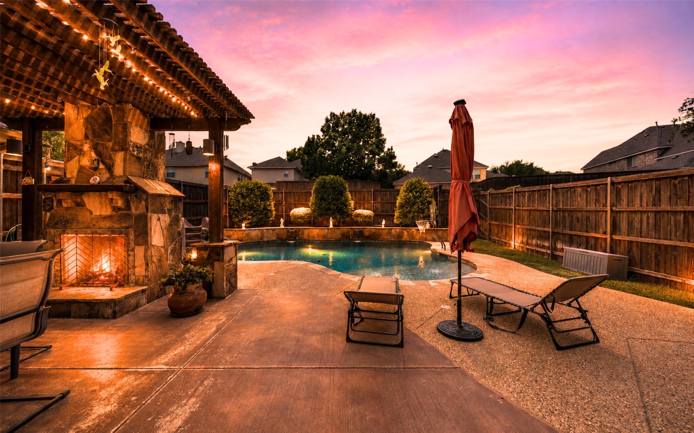 2185 Hillcroft Drive Rockwall TX 75087