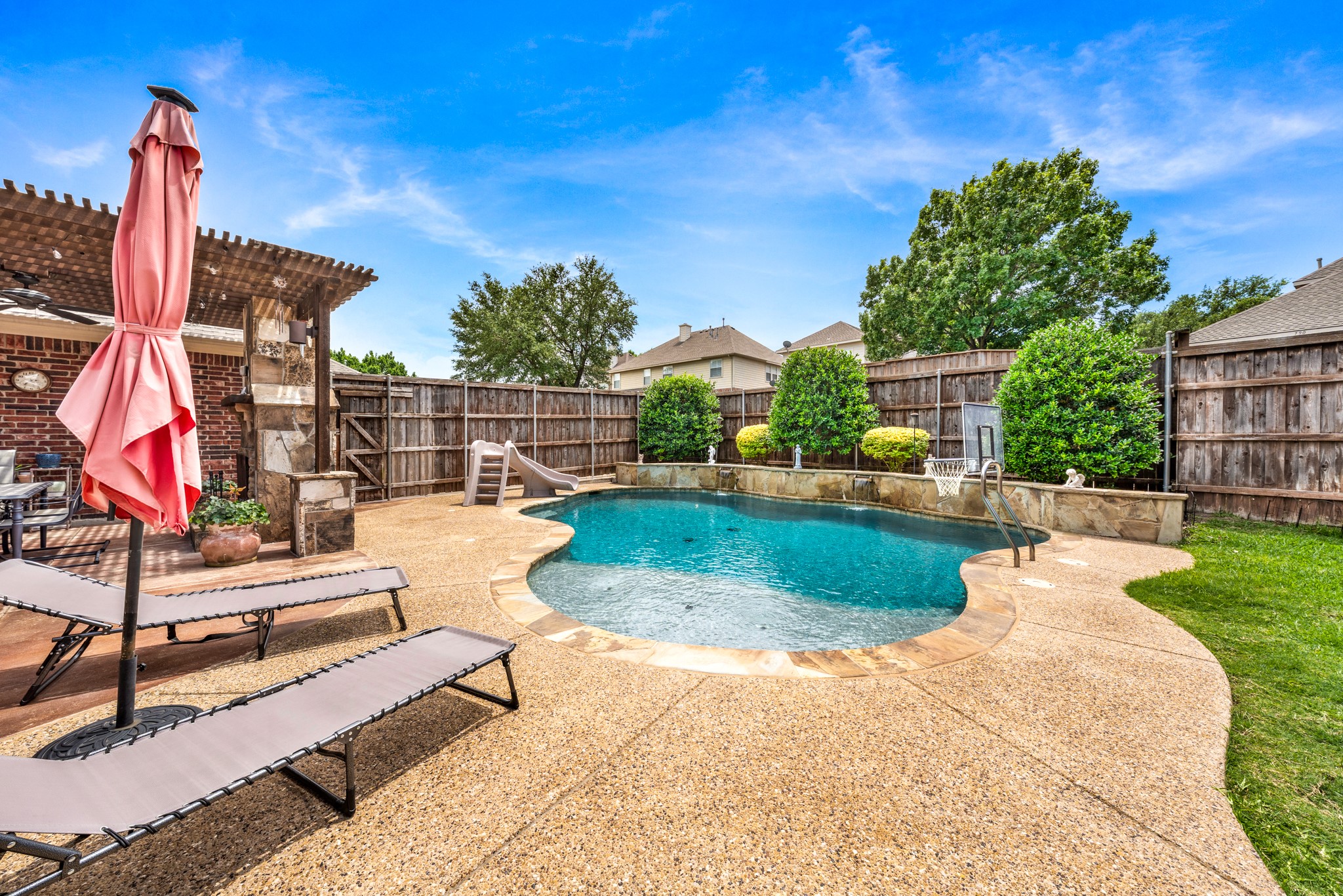 2185 Hillcroft Drive Rockwall TX 75087