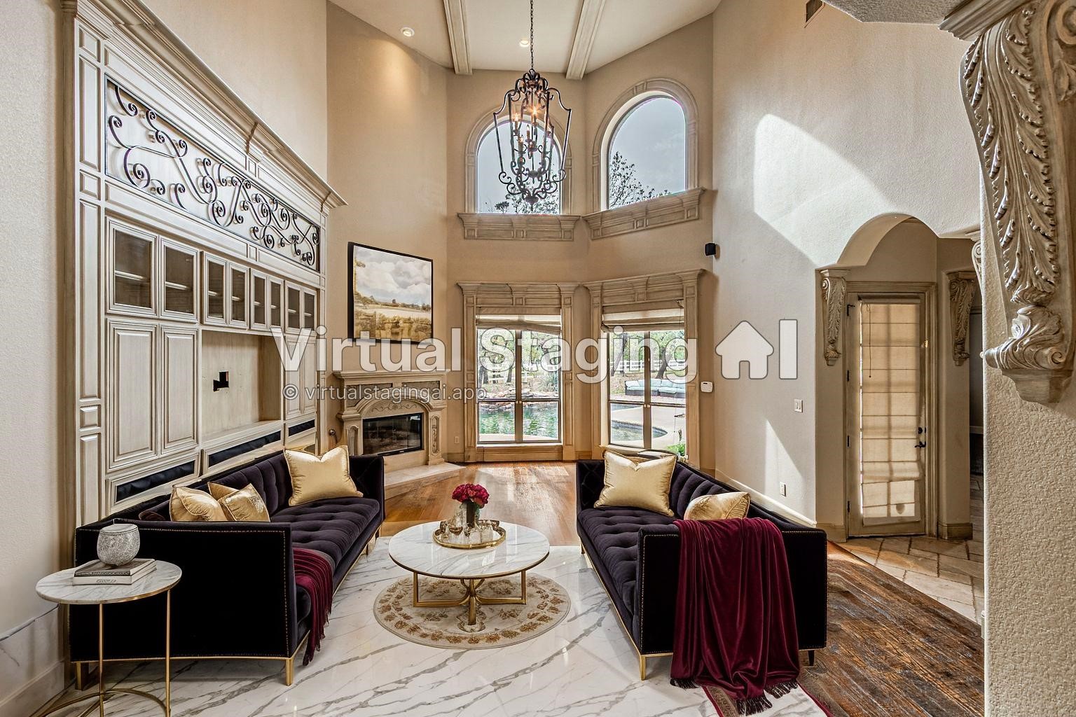 5312 Hidden Valley Court Mansfield TX 76063
