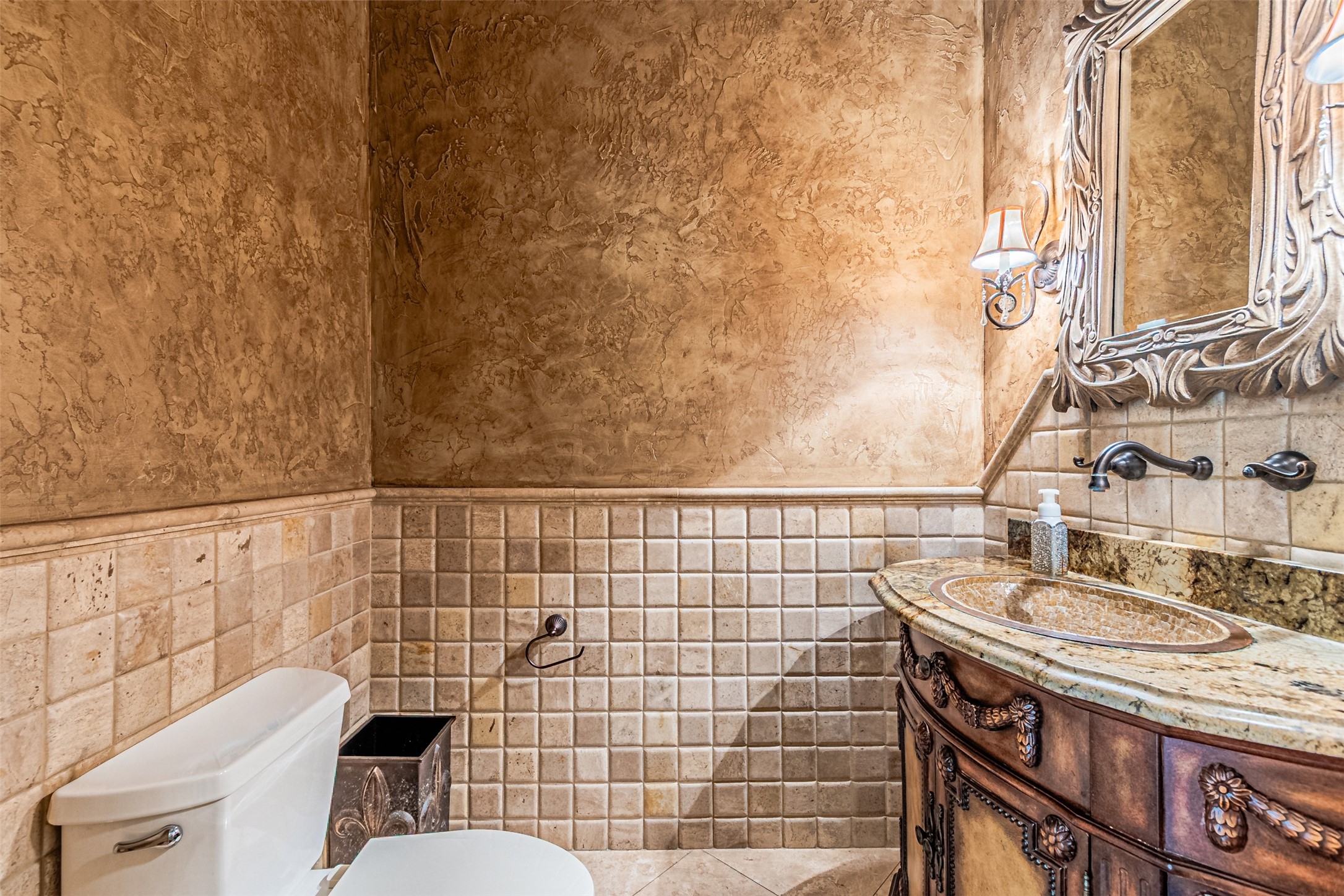 5312 Hidden Valley Court Mansfield TX 76063
