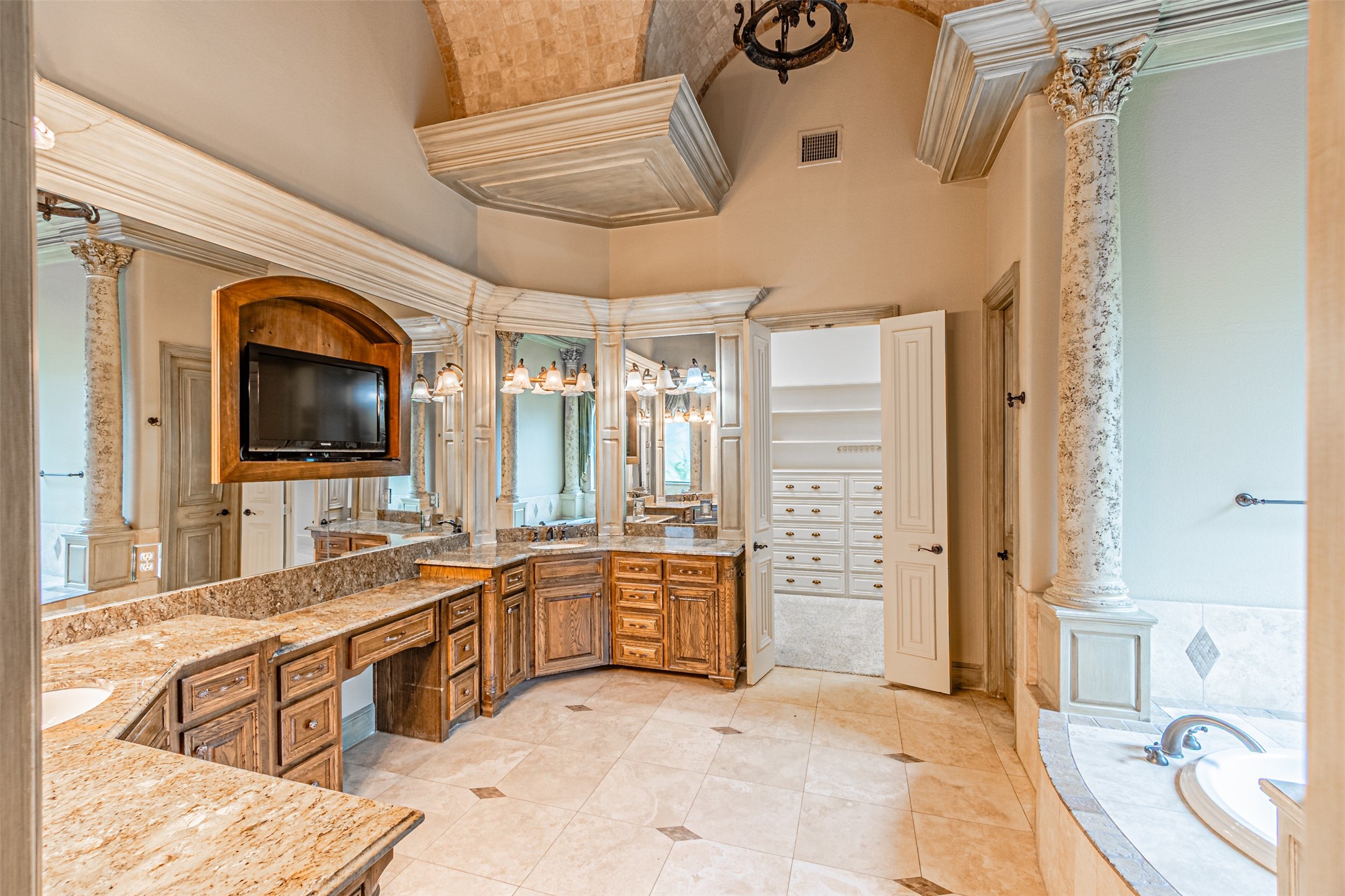 5312 Hidden Valley Court Mansfield TX 76063