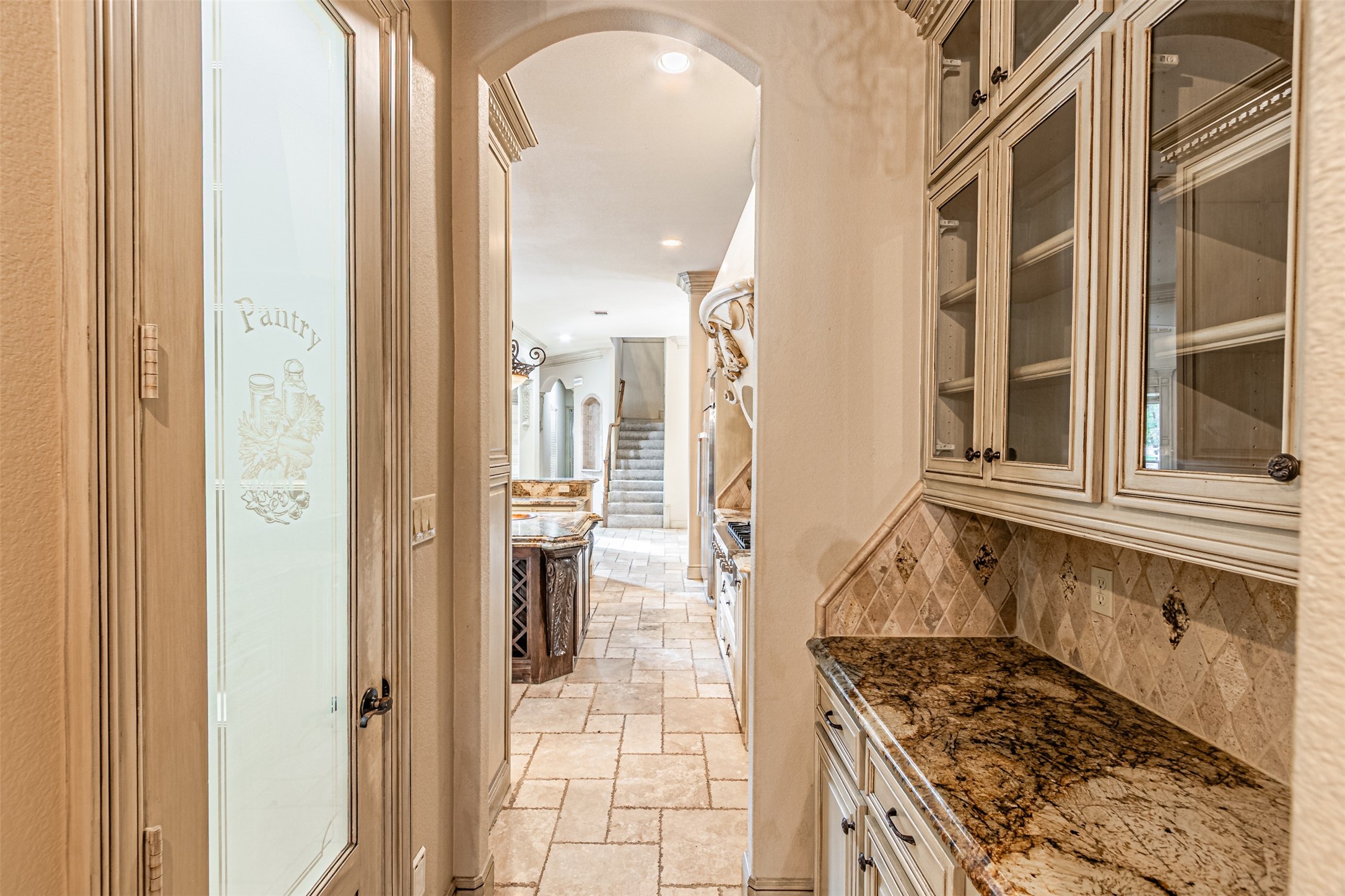 5312 Hidden Valley Court Mansfield TX 76063